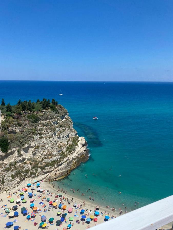Готель Bluemind Тропеа Екстер'єр фото